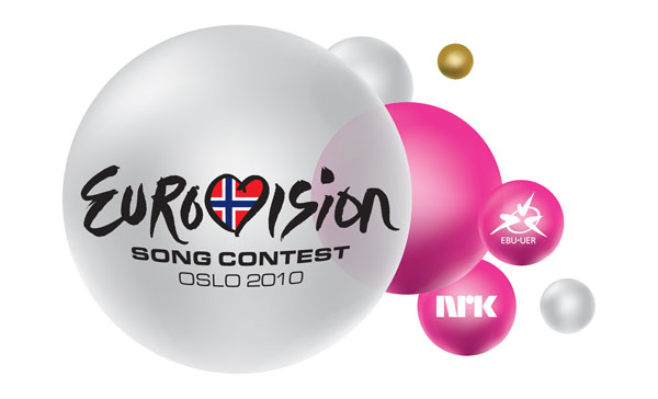 Евровидение - 2010