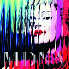 Альбом Мадонны
