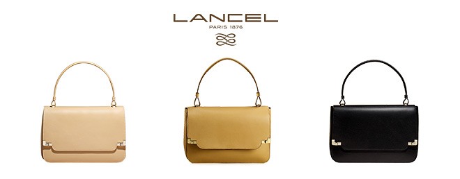 Lancel , сумки Lancel , модные сумки, сумки женские, сумки из кожи, кожаные сумки, дизайнерские сумки, сумка из кожи ягненка